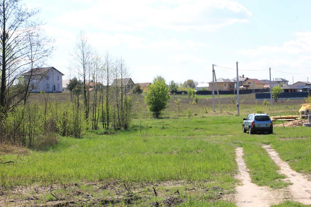 Продаж Ділянки 10 соток Шпитьки