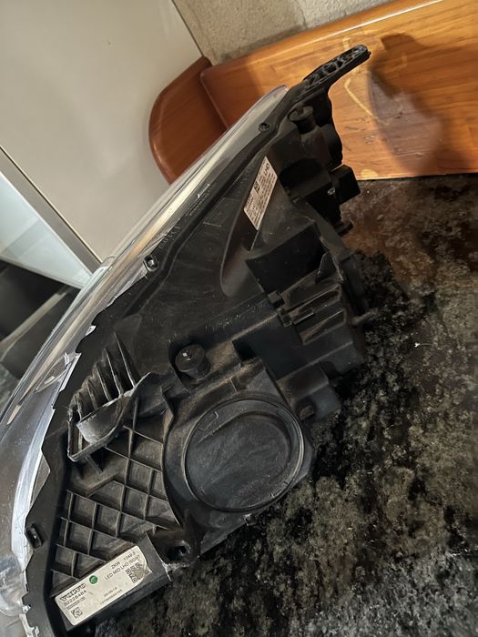 Óticas para Volvo V40