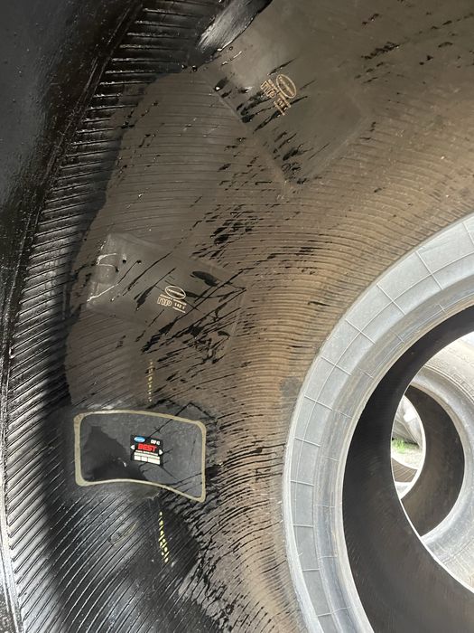 Шини Mitas 900/60r32