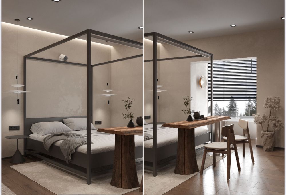 Інвестиційні апартаменти Буковель, с.Поляниця