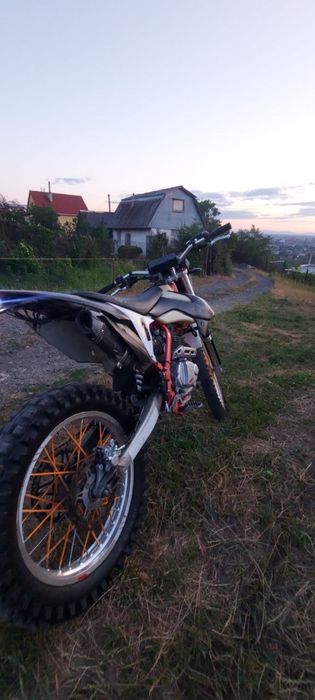 Продам kayo k2 250