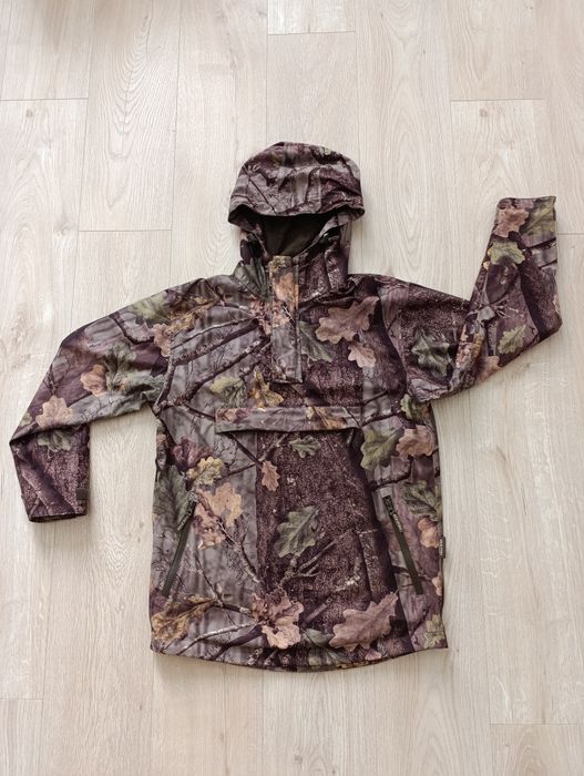 Трико Jack Pyke Galbraith Smock полювання.