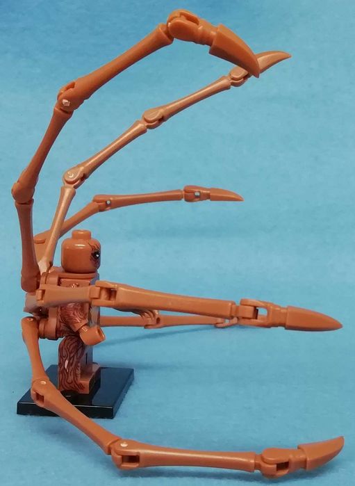 Vecna v1 (Stranger Things)