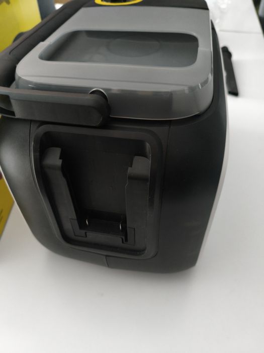 Odkurzacz piorący Kärcher SE3-18