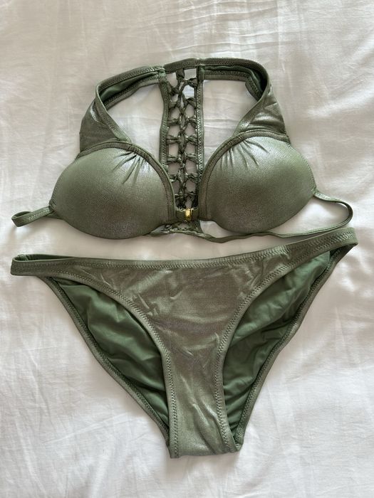 Biquini -  Calzedónia (tam. 34)