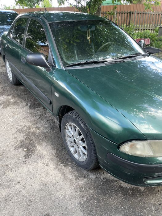 Mitsubishi Carisma 2002р