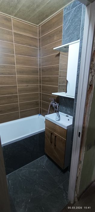 Вкладання плитки Дубно