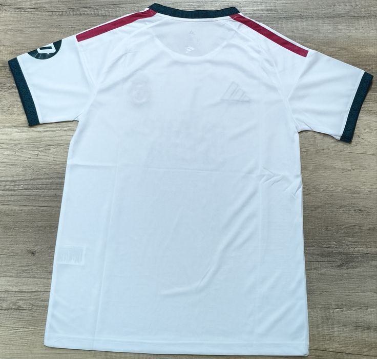 Camisola Real Madrid 26/27