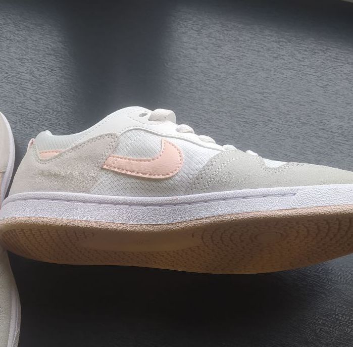 Nike sb Alleyoop  38