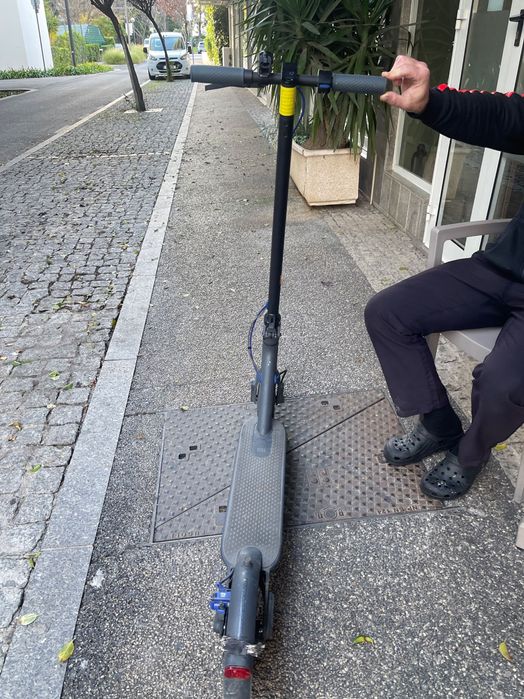 Trotinete Xiaomi mi 2 aceito troca ps4