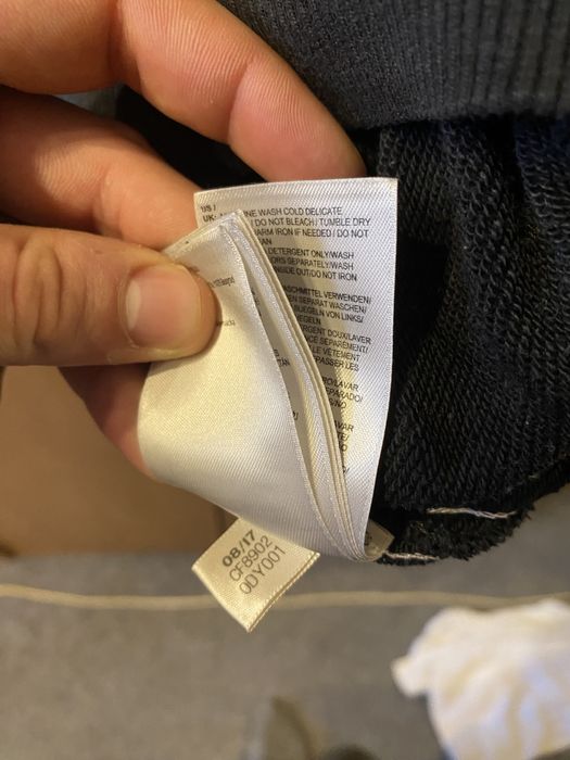 Кофта Адидас