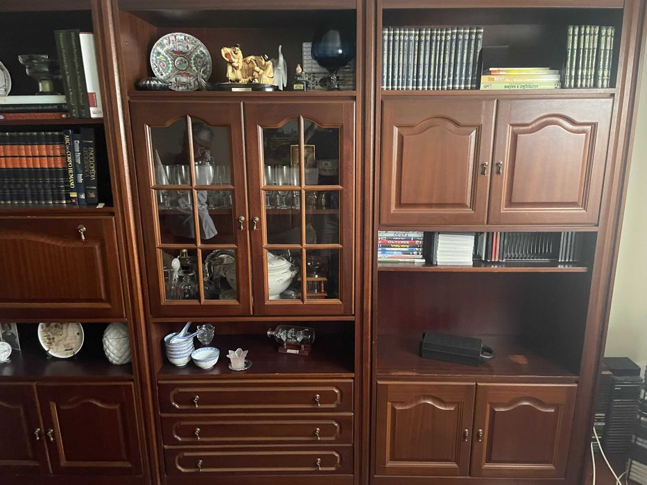 Móvel para sala de jantar