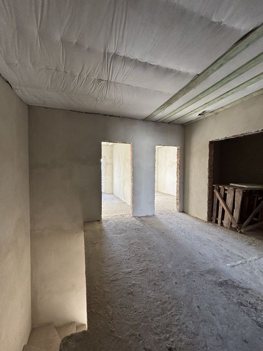 Велмарт | Стильний збудований таунхаус 137 м2 | Газ