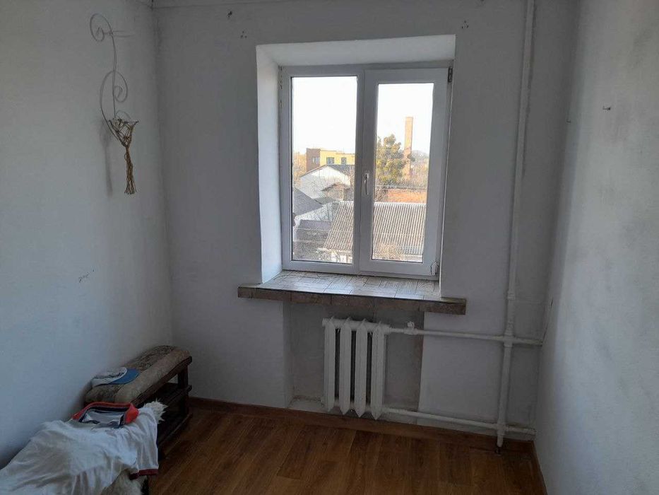 Продаж 3-кімнатної квартири в самому центрі міста