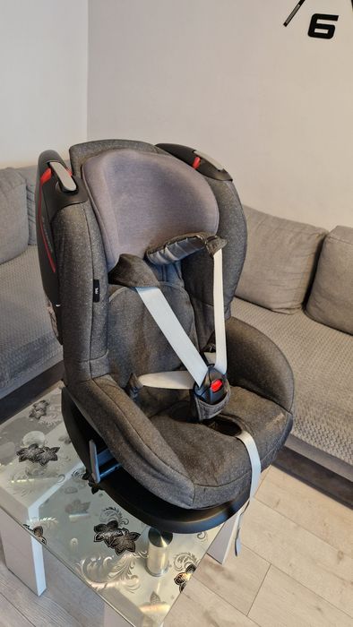 Fotelik Maxi Cosi Tobi
