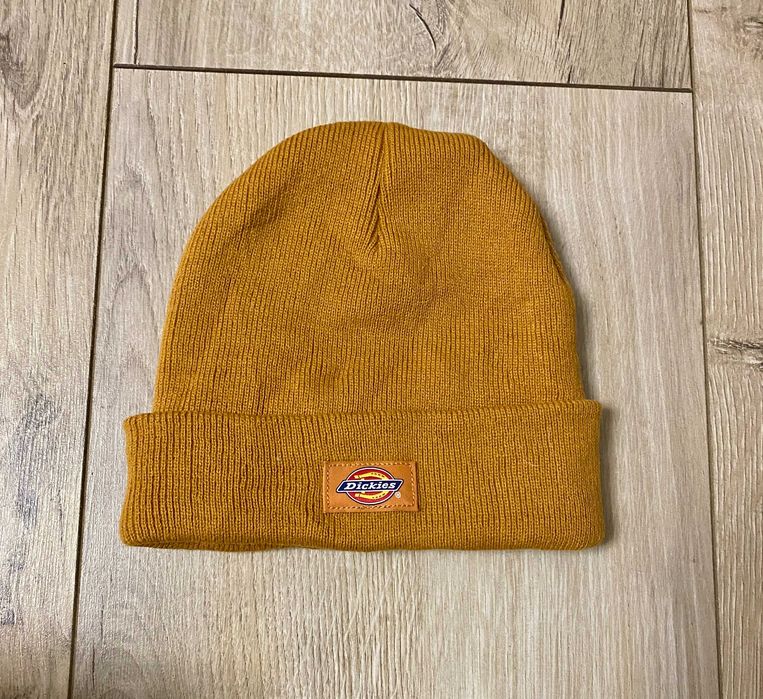 Шапка Dickies Gibsland Beanie
