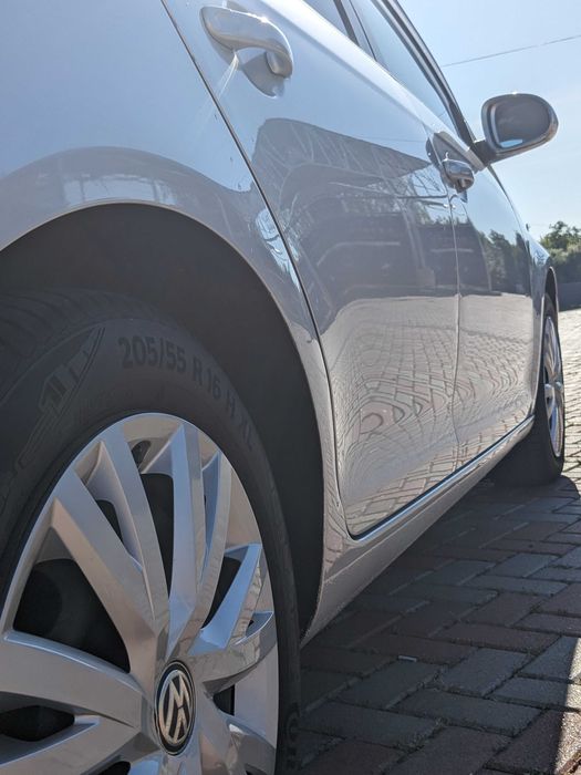 Volkswagen Golf 5 VARIANT 2009