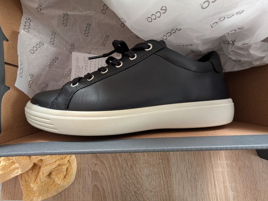 Ecco Soft Classic Sneakersy