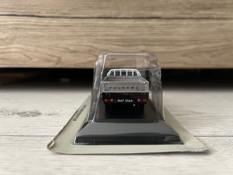 FSO | Polonez Truck Plus | 1:43
