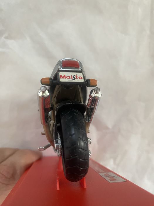 Ducati Supersport 900FE