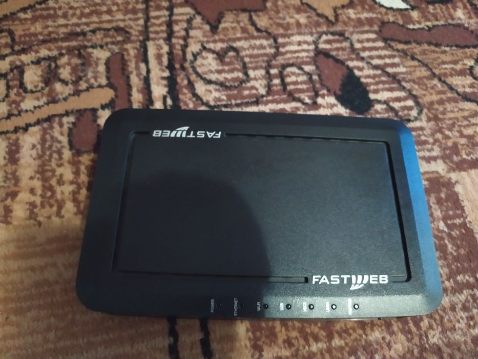 Продам Модем FASTWEB
