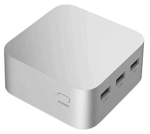 Mini PC - Model  T8Plus