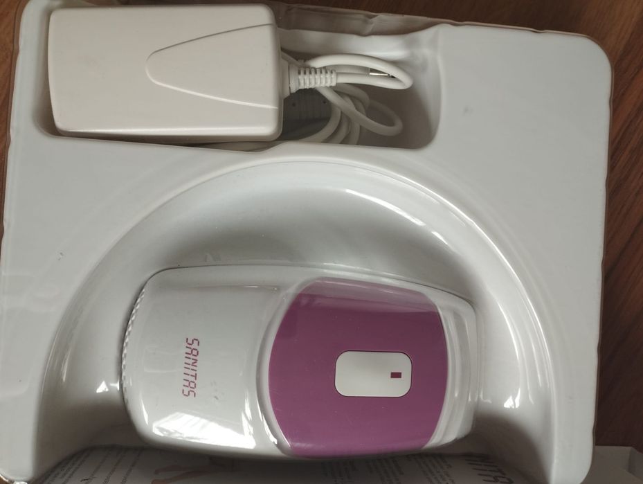 Depilator SatinSkin Pro