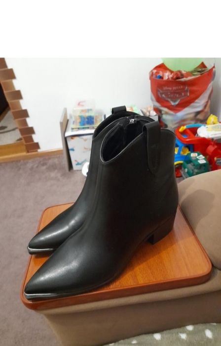 Козаки,ковбойки,ботильйони