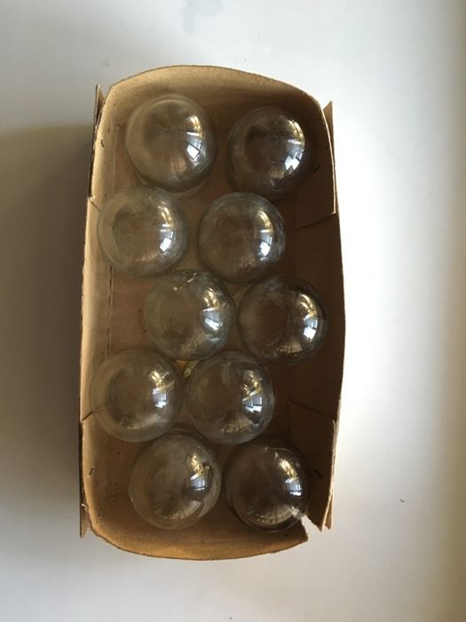 Продам медецинские массажные банки СССР