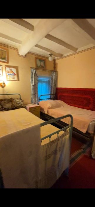 Будинок хата в селі