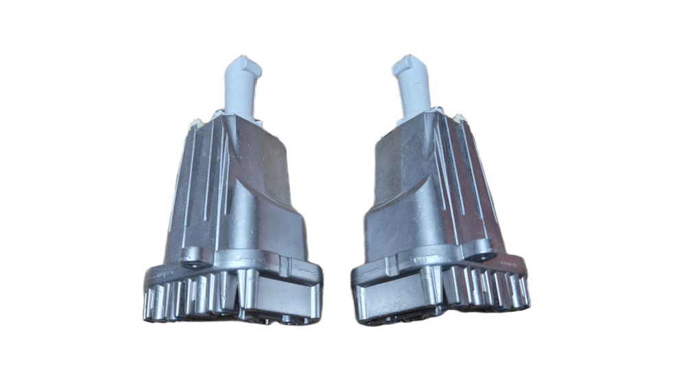 Moduł Lampy LED JEŻ PRAWY / LEWY Scania R S 2017- OE ORYGINAŁ NOWY !!