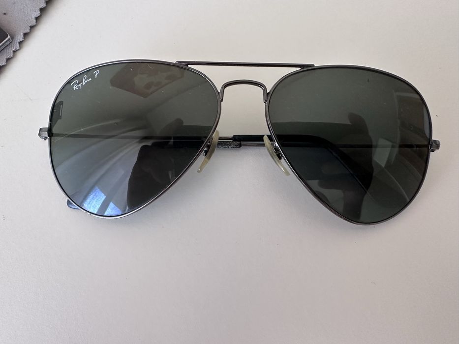 Oculos sol Ray ban