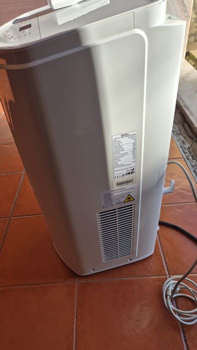 Ar Condicionado Portátil Daitsu