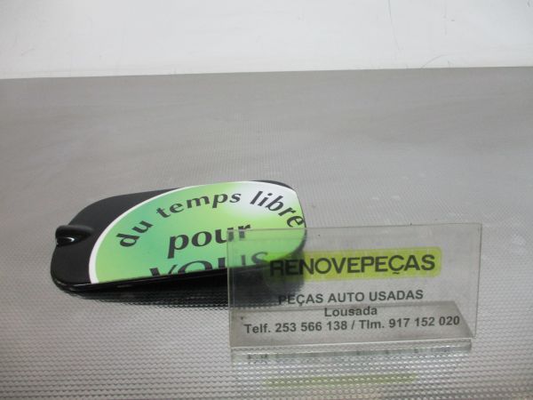 Tampa depósito combustível DACIA Sandero (BS_)