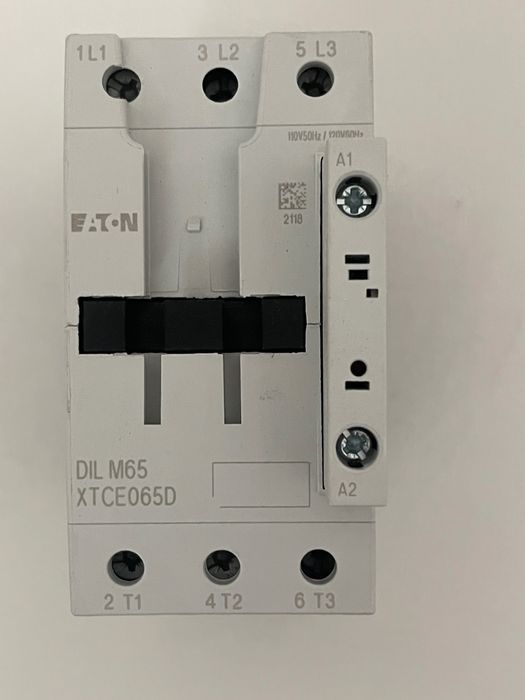 Stycznik Mocy DILM65