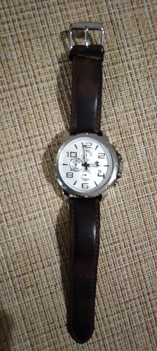 Zegarek Gino Rossi duży