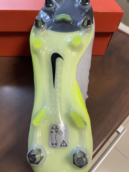 Nike Phantom GX 2 Elite SG PRO P