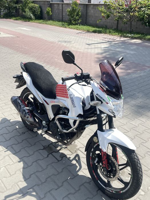 Продаж/обмін ліфан кп200