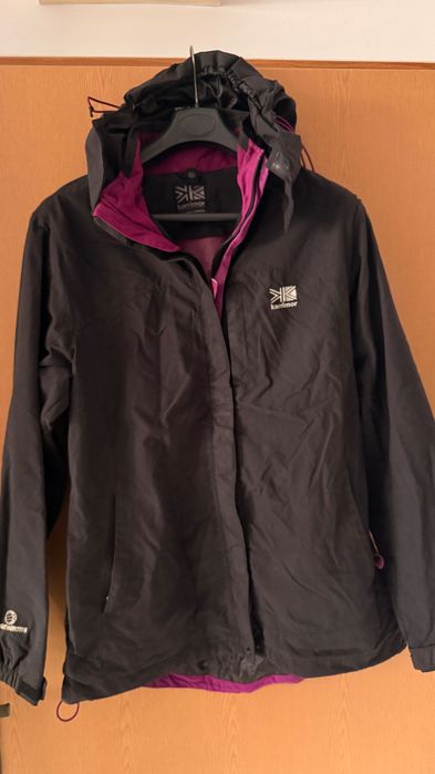 Kurtka damska Karrimor rozmiar 14 XL
