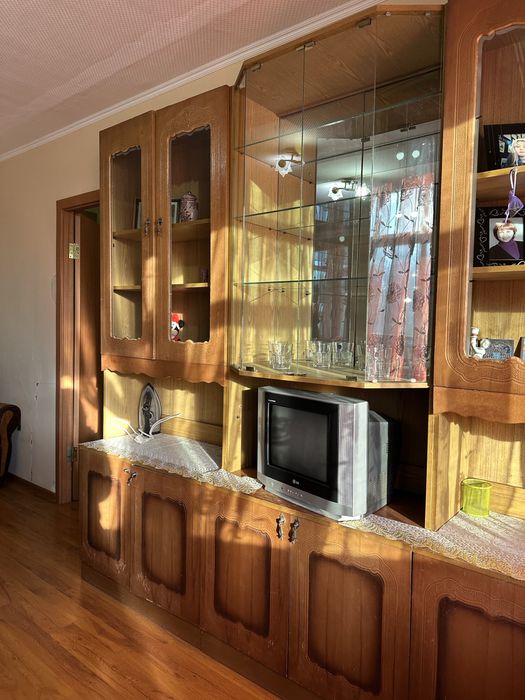 Квартира подобово!