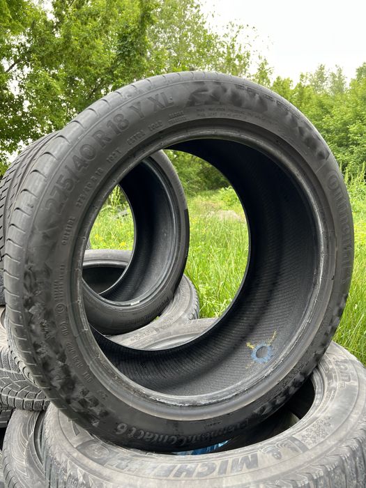 275 40 18 Continenral PremiumContact 6