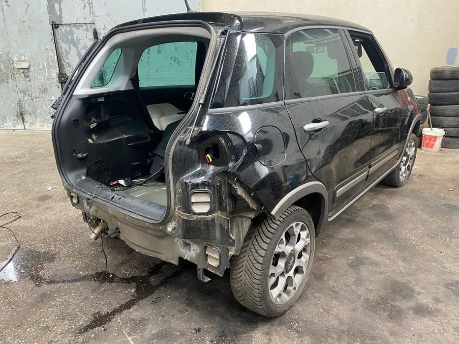 FIAT 500L 1.3 MULTIJET PARA PEÇAS