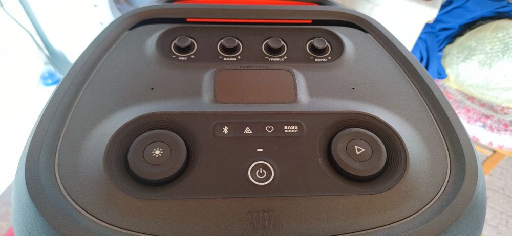 JBL ULTIMATE 1100w