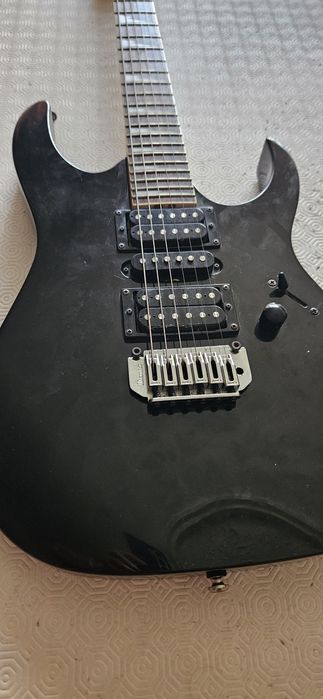 Guitarra Ibanez GRG 170 DX