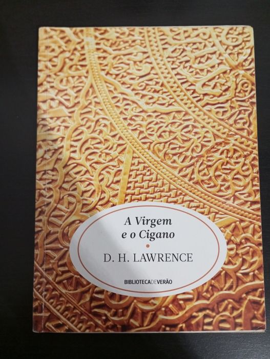 Vários livros clássicos