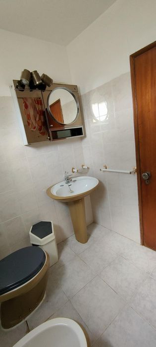 Casa em quinta rural
