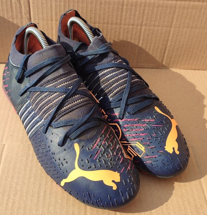 Бутси puma future 38,5 розмір.