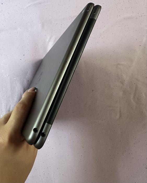 iPad 7/128gb Wifi та 7/128gb Wifa Lte
