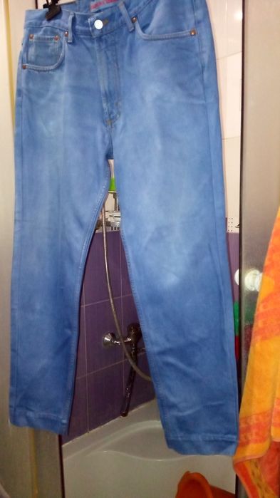 Ветровка мужская 50 -52 размера