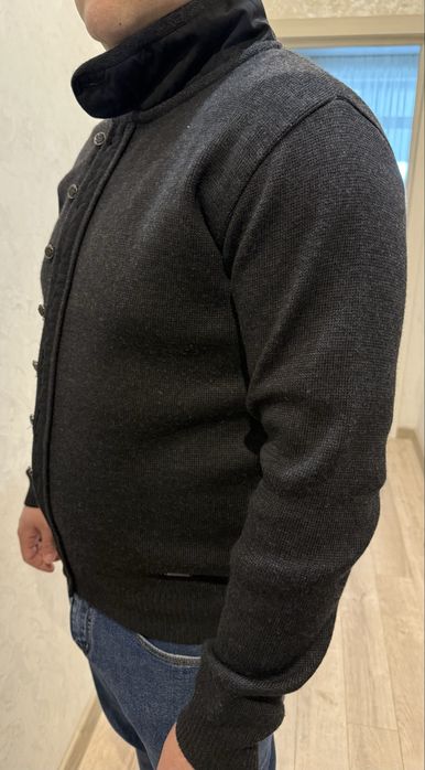 Кардиган чоловічий